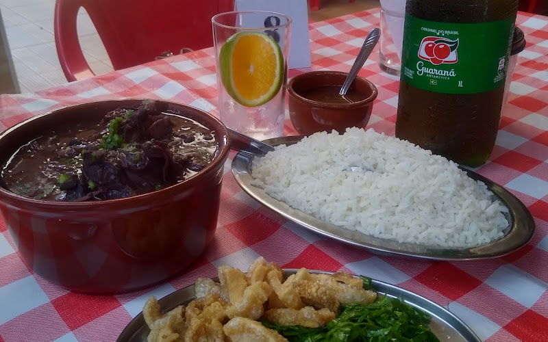 Cantinho Das Oliveiras