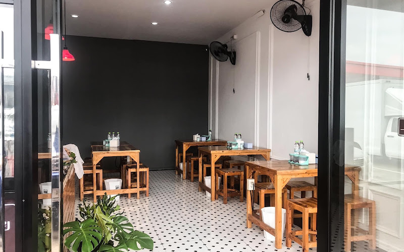 ข้าวซอย น้ำเงี้ยว เชียงราย