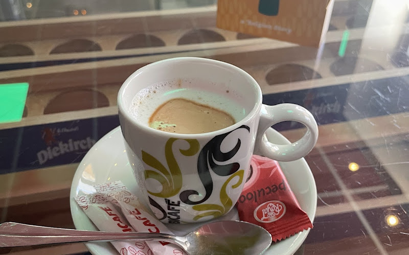 Café Du Village