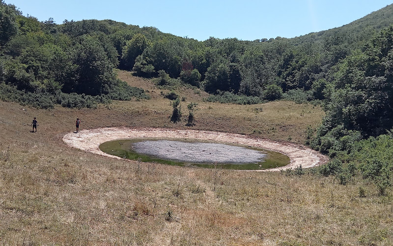 Lago Tempra