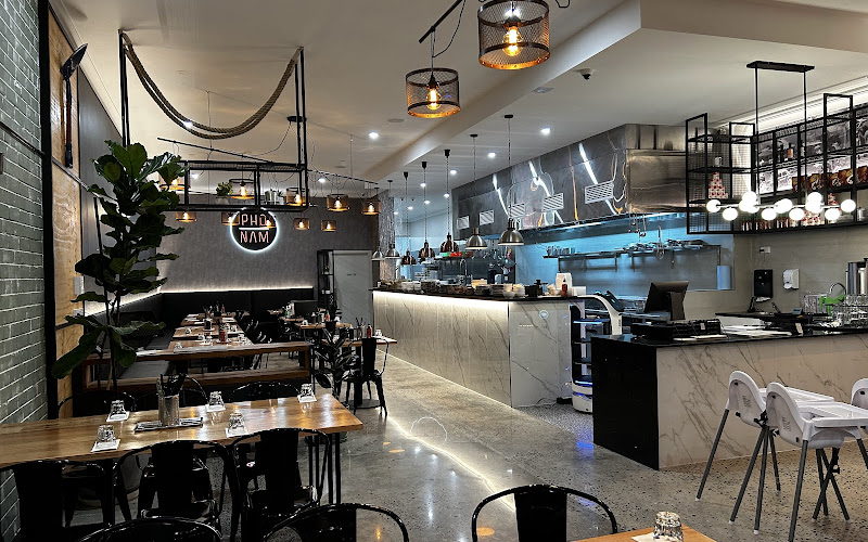 PHO NAM VIETNAMESE EATERY