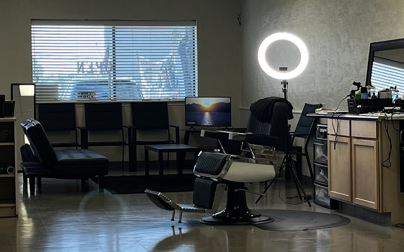 A Master's Touch Grooming Studio & Barbershop