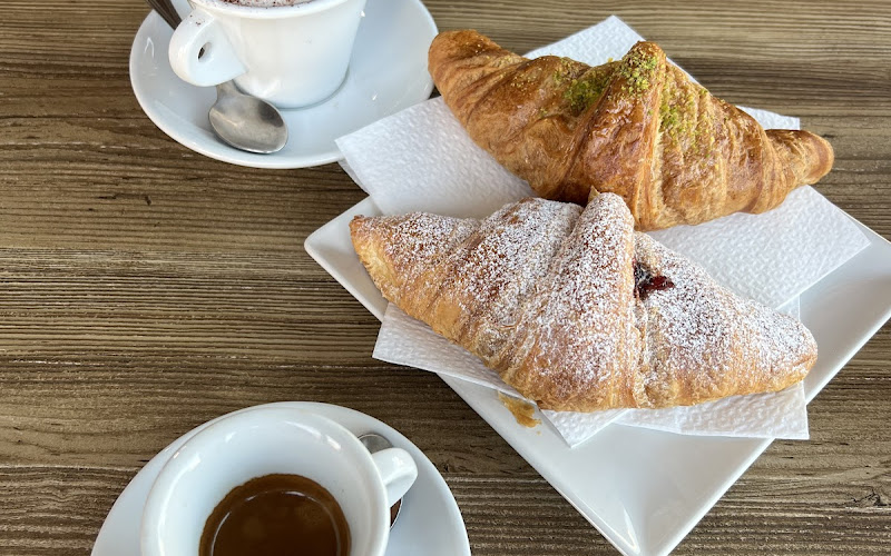 Coffee Break