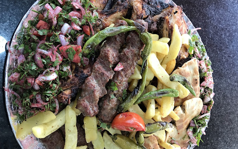 Beyt Turkey (البيت التركي)