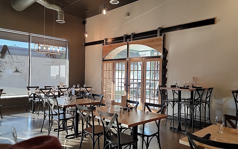 Arlington Public House