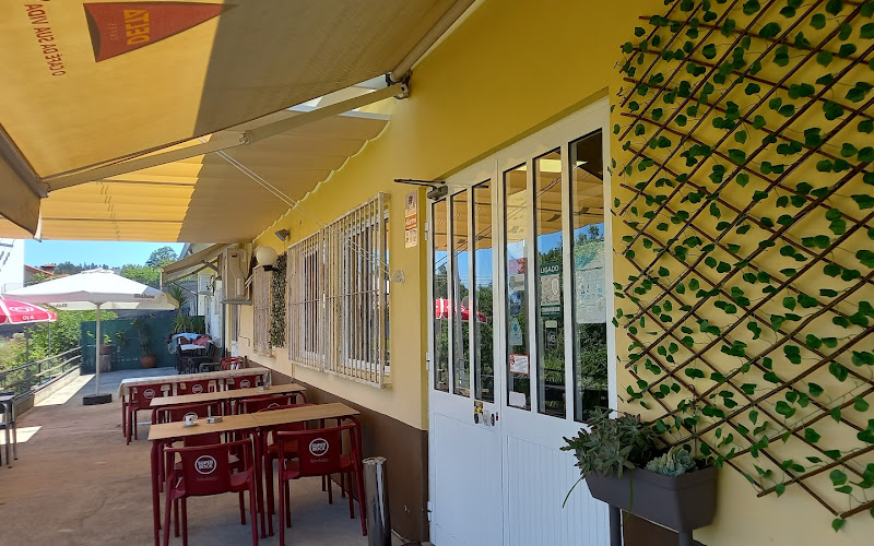 Restaurante Convívio