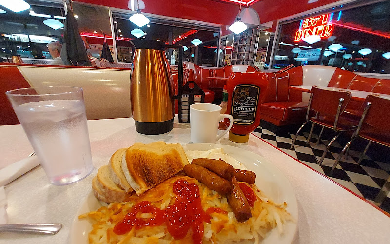 371 Diner