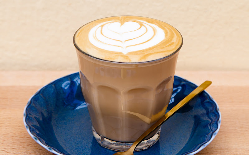 MYL coffee & eatery