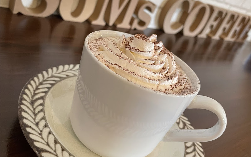 SOM’s COFFEE サムズコーヒー