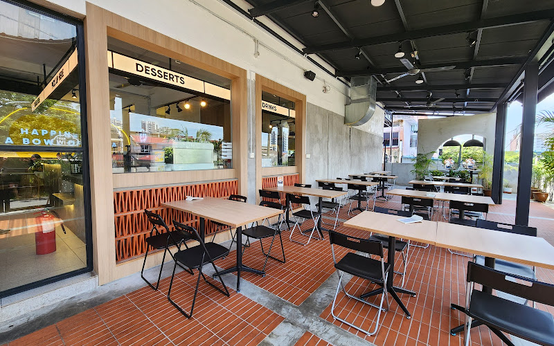 The Humble Food Company Kelana Jaya