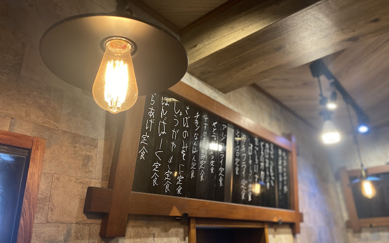 ちょい呑み処 よりみち