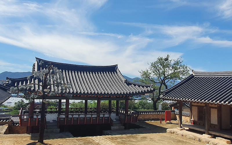 성주향교