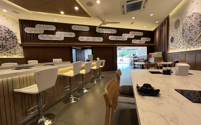 101 Taiwanese Shabu Shabu