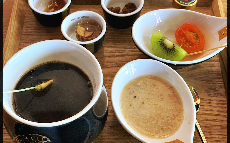 더쌍화커피 쌍문동점