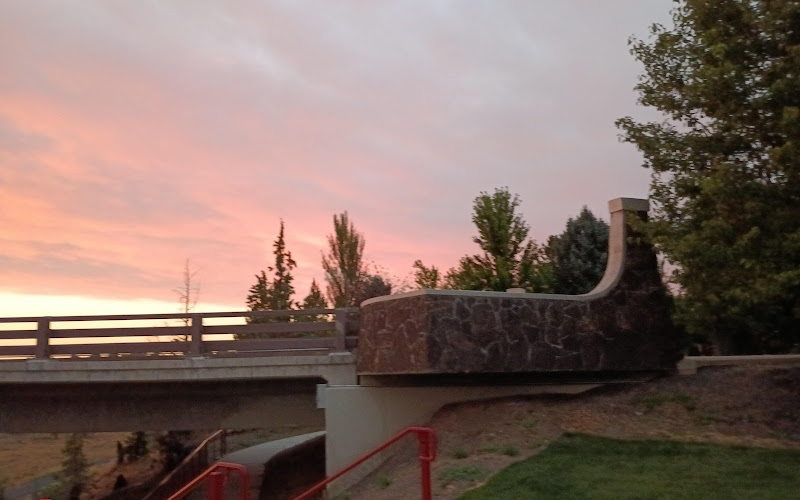 폴 헤더웨이 기념공원