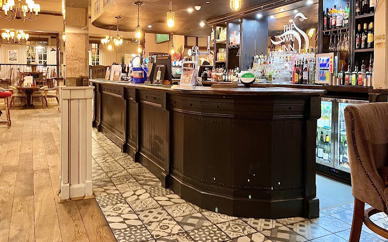The Swan Inn Haslemere
