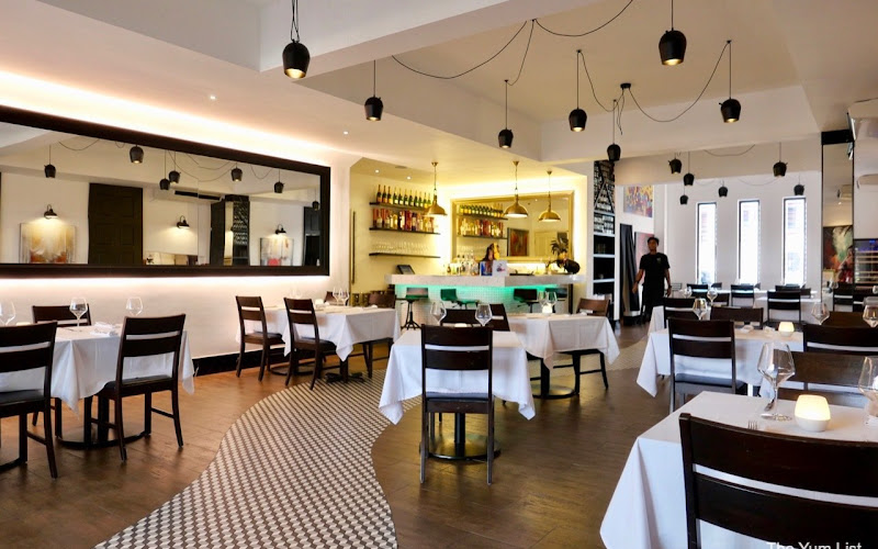 Gallo Nero Italian Restaurant