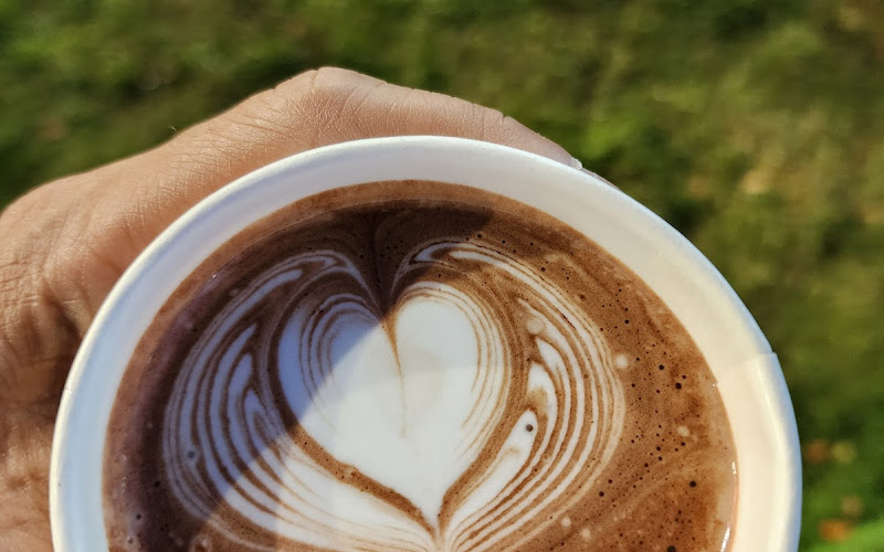 The Coffee Cart | Mobile Coffee Cart | Coffee Catering