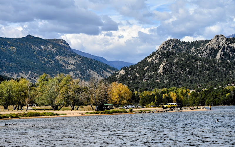 Estes Park Museum