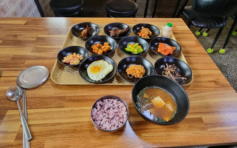 대진식당