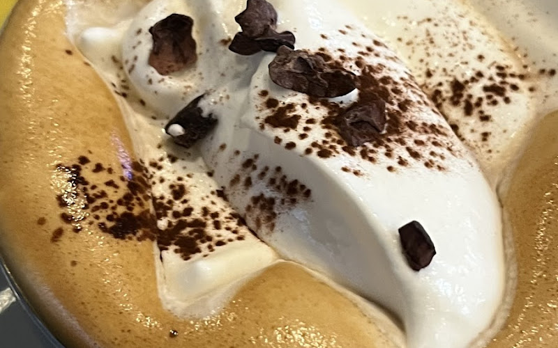 컨츄리 로드 커피