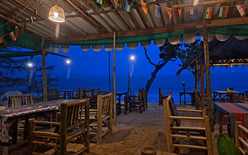 Lanna restaurant and massage