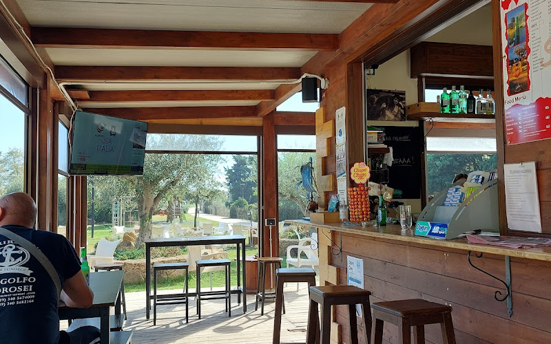 Bar S'Isula di Carta Andrea