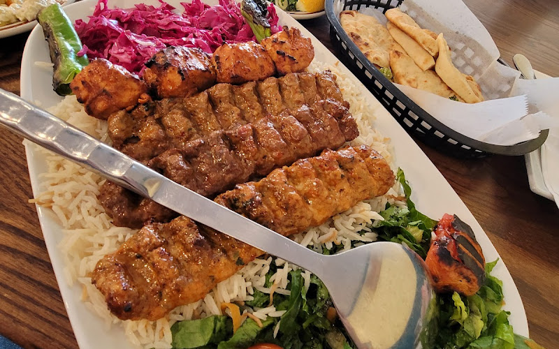 Istanbul Grill