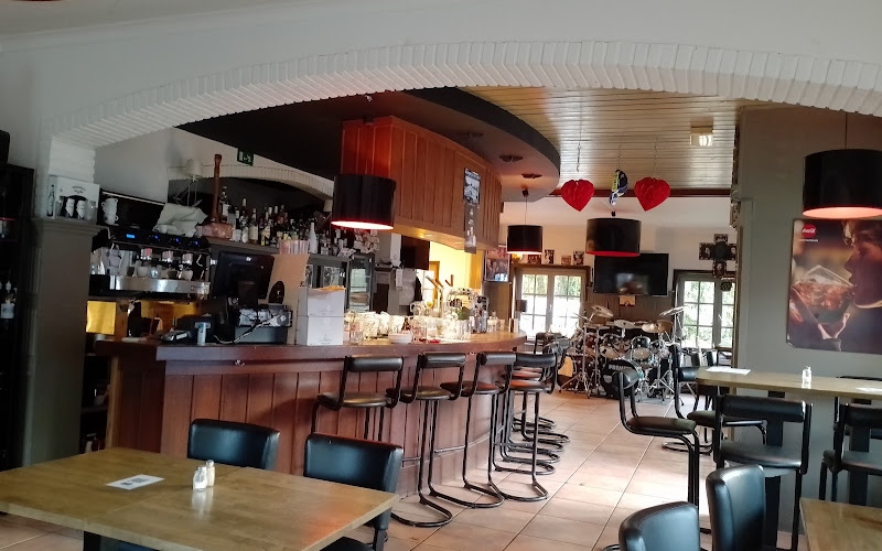 Music bar & steak house Satisfaction