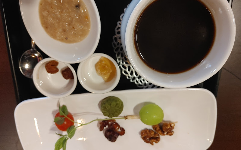 더쌍화커피 사당점