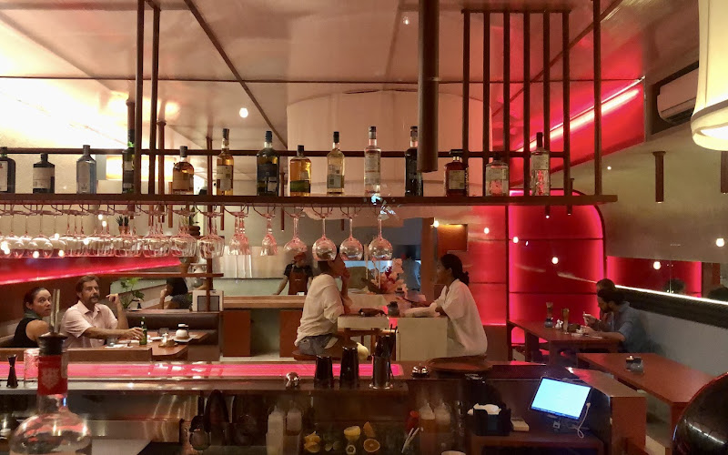 SISTA Dumpling Pererenan 喜食 (last order 21.15pm)