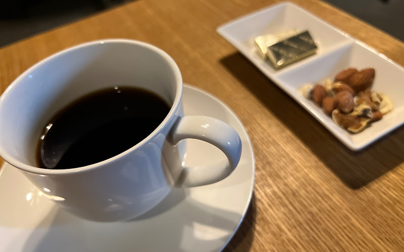 ジャズ喫茶 アビーロード