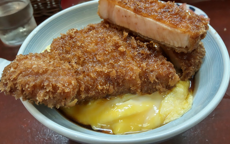 とんかつ零 富士駅前店