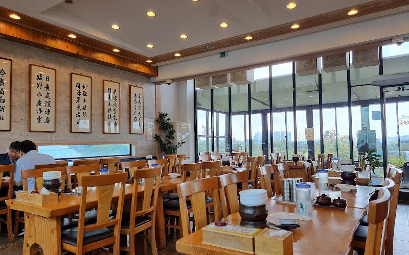 정담명가 남원추어탕