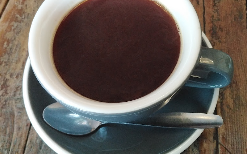 Eden House of Coffee