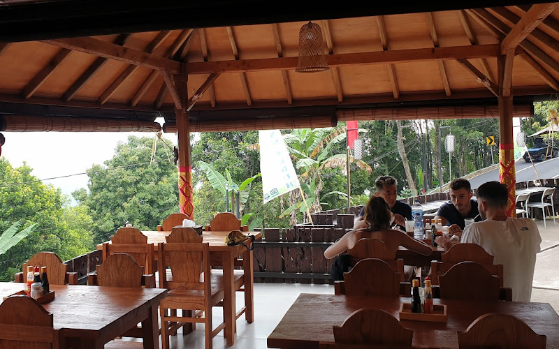 Teduh Munduk coffee & eatery