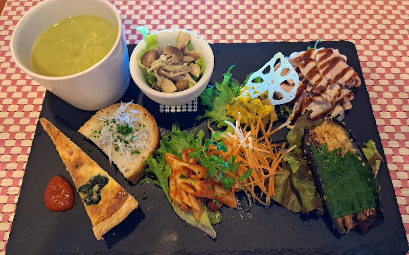 ダイニングキッチン咲桜