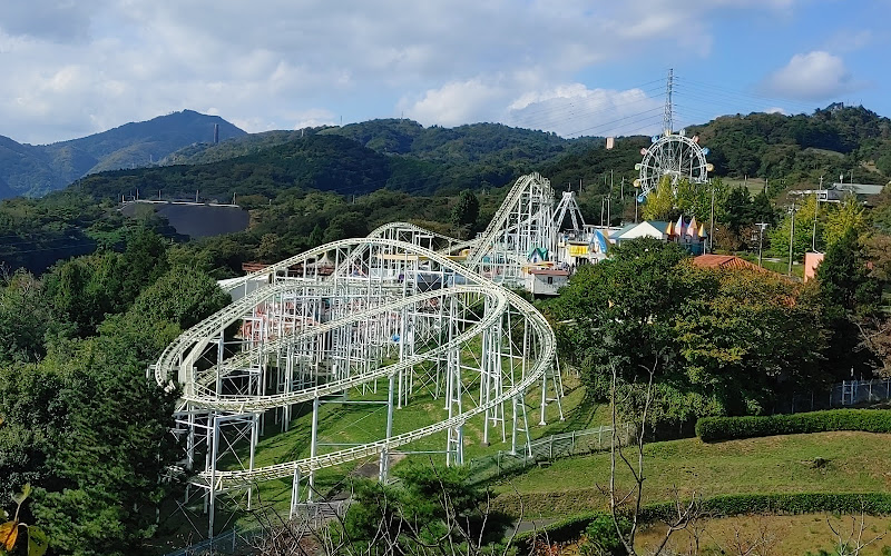 日立神峰公園