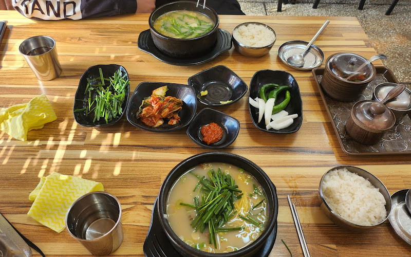 불멸의이순신국밥