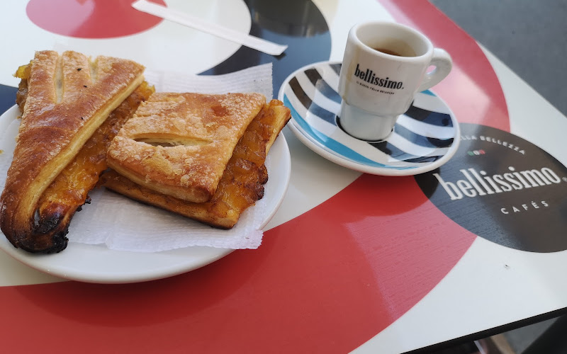 Bellissimo - Il Gusto Della Bellezza