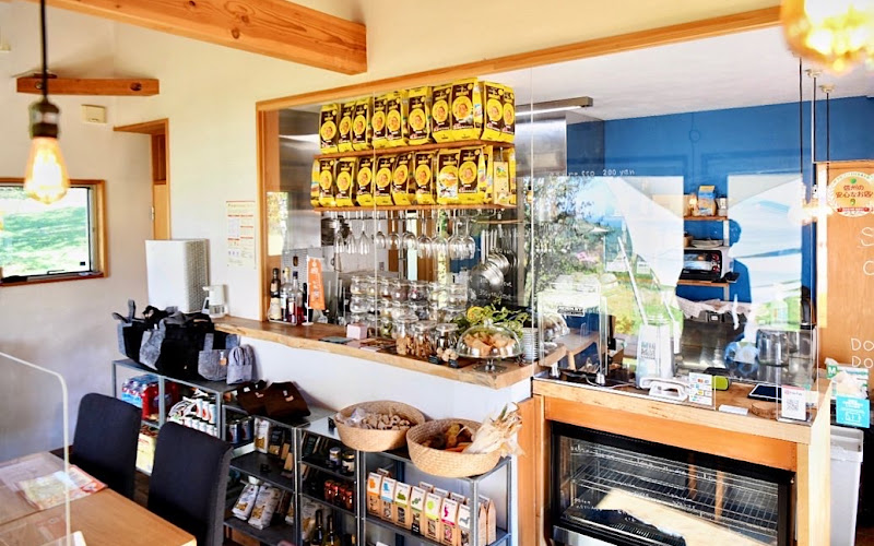 農家食堂 cucina KIMURA