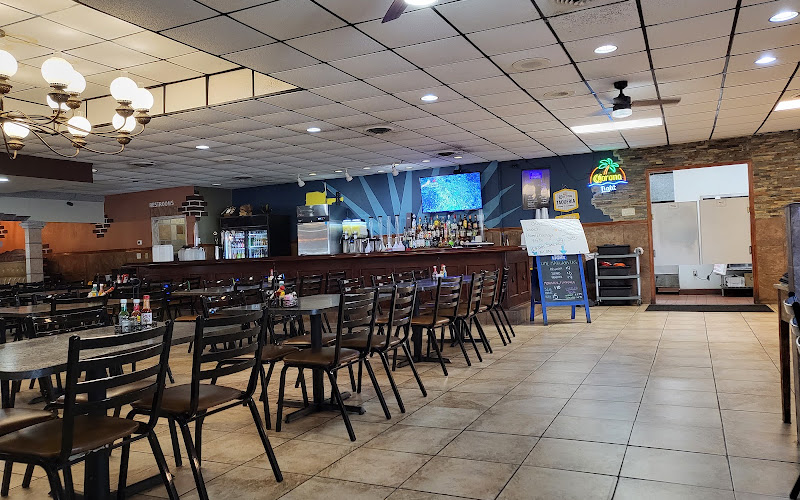 El Maguey