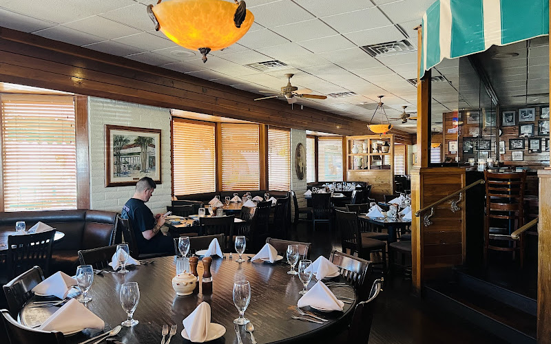 Uncle Sal's
