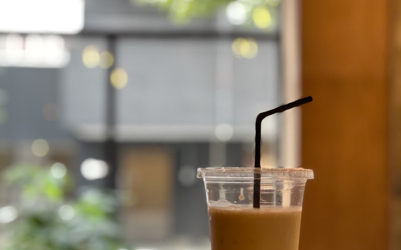 カフェ インクルージョン