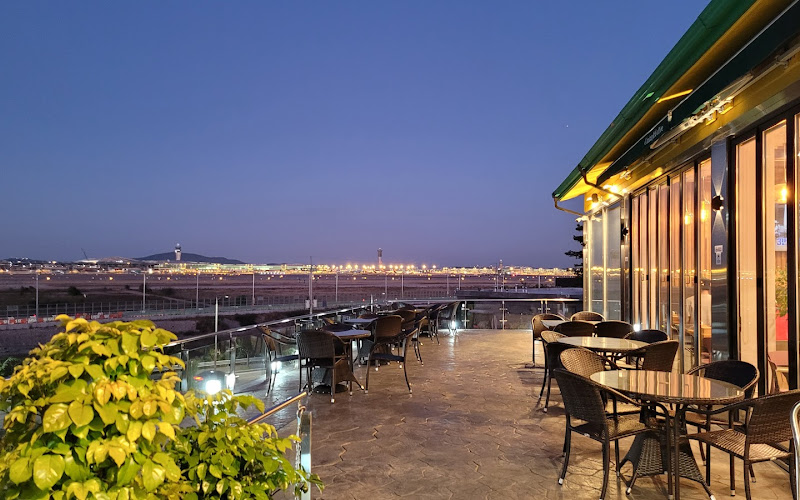 광판팔뚝김밥 인천공항점