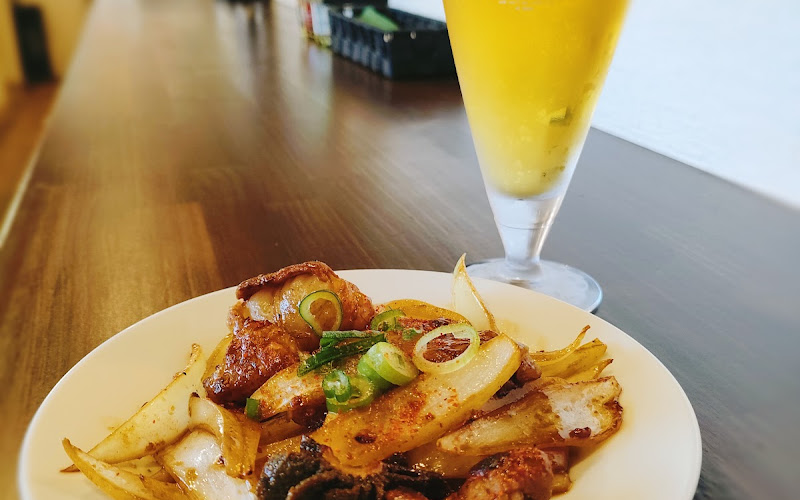 Gamy's Port メキシカン