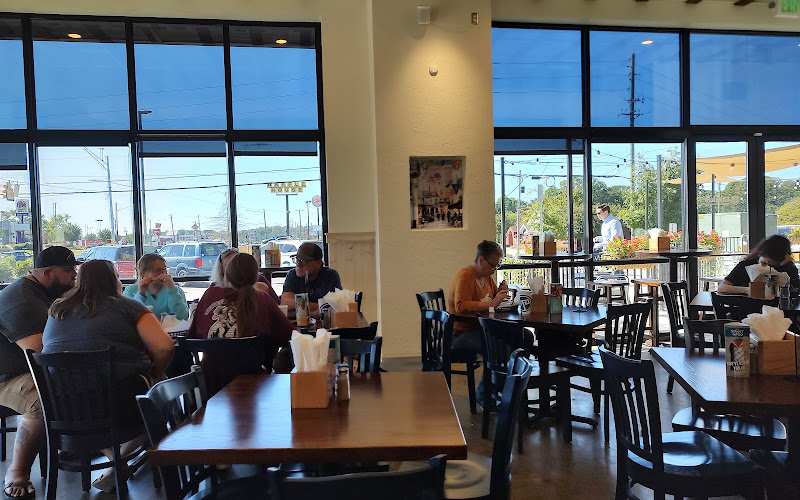 Taziki's Mediterranean Cafe - Gardendale