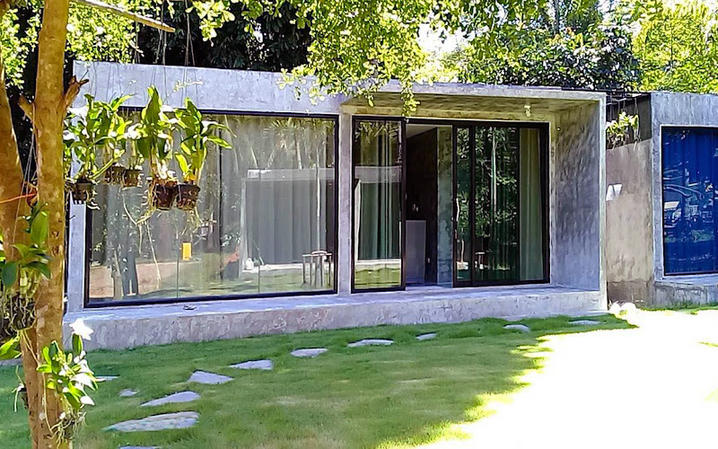 オーキッド ガーデン リゾート