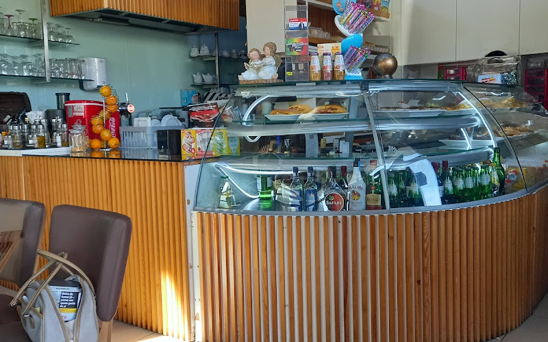 Pastelaria Snack-Bar Camélias