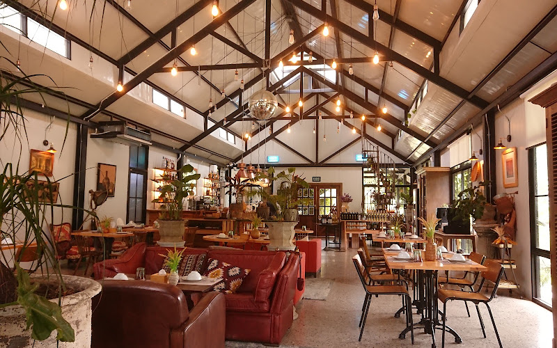 チャーオバーン